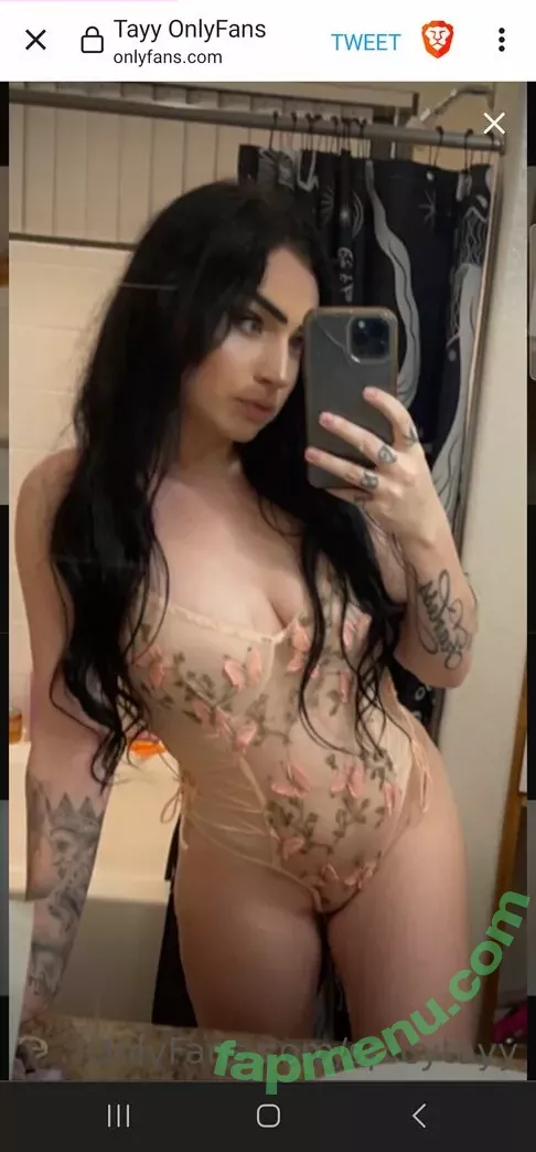 xItstayy nude photo #0006 (Skaenktayy / spicytayy / xitstayyttv)