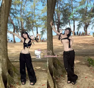 Xixi8848 / mimi8848 / nepszi_tv / setelah48 nude photo #0092