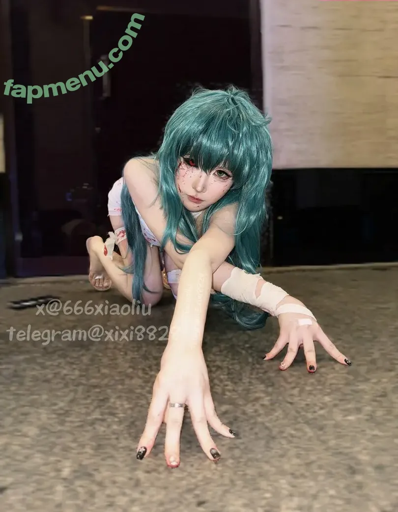 Xixi8848 nude photo #0094 (mimi8848 / nepszi_tv / setelah48)