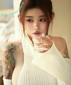 Xixigina / Ginababy0323 / nisixixixi nude photo #0009