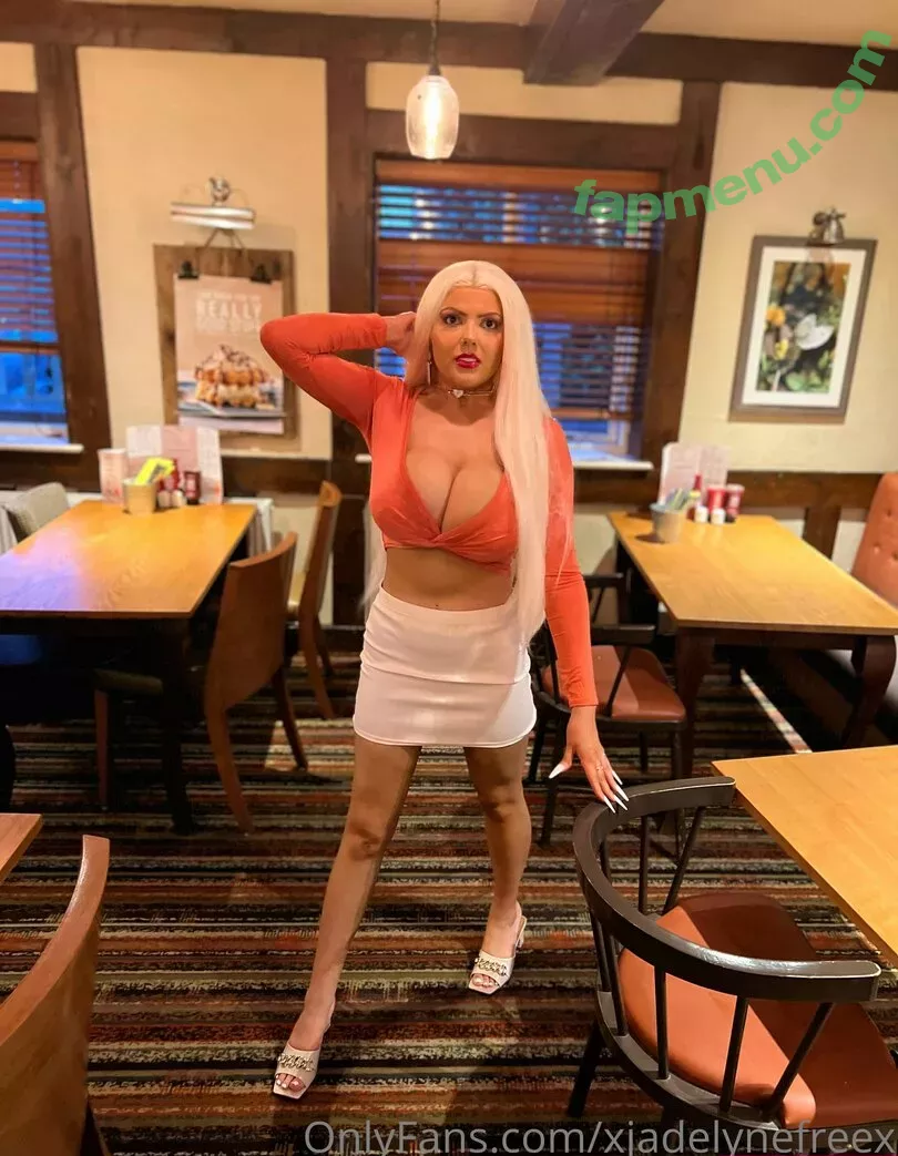 xjadelynefreex nude photo #0013 (cheerlenade_)