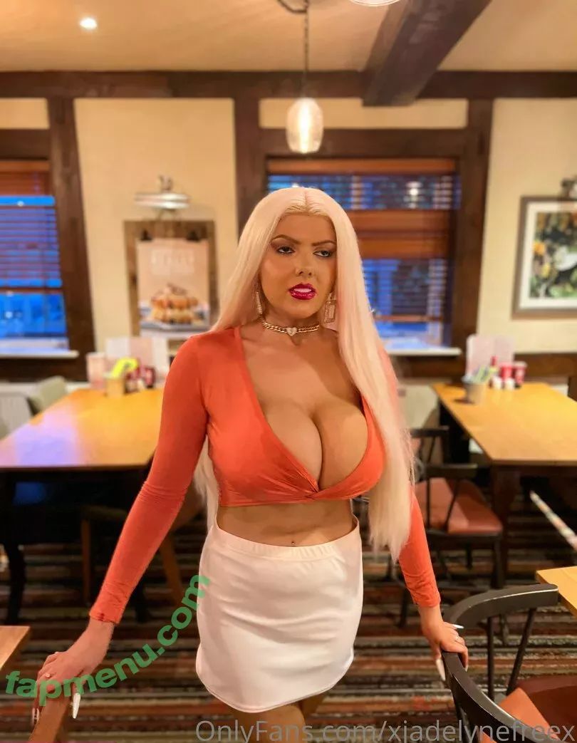 xjadelynefreex nude photo #0017 (cheerlenade_)