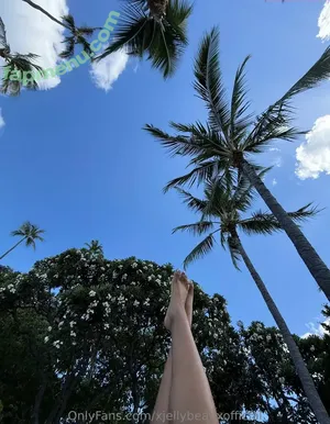 xjellybeanxofficial / jellybean.irl nude photo #0009