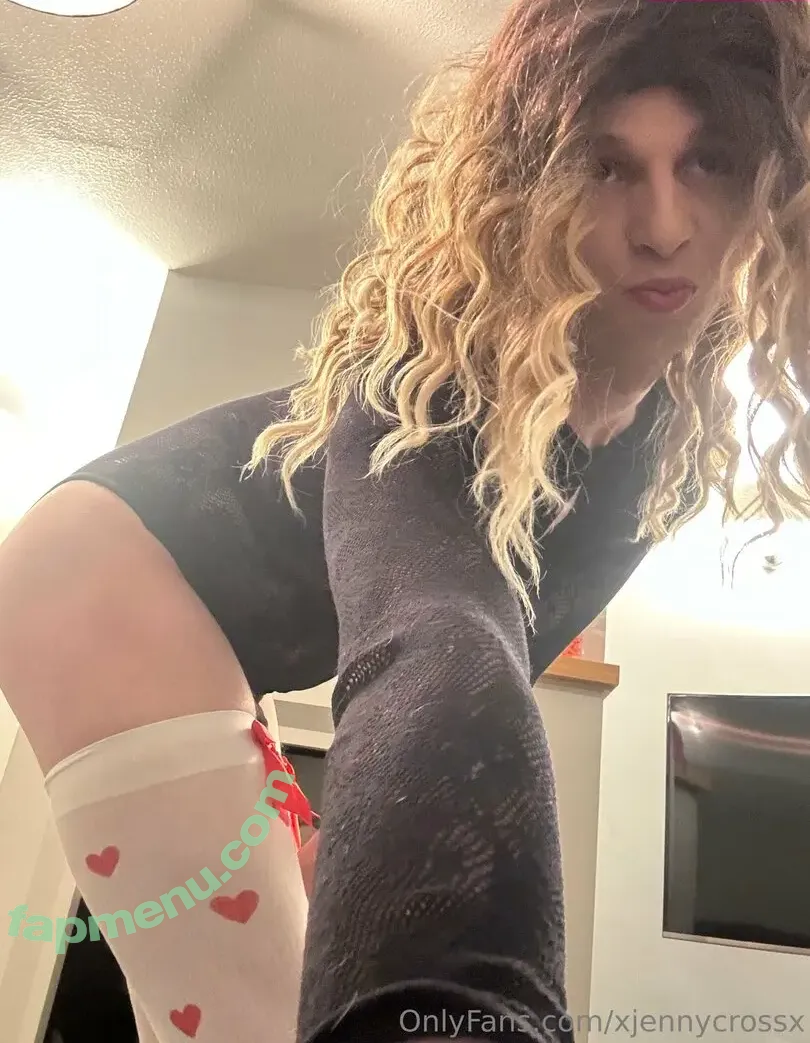 xjennycrossx nude photo #0021 (xjennycrossx)