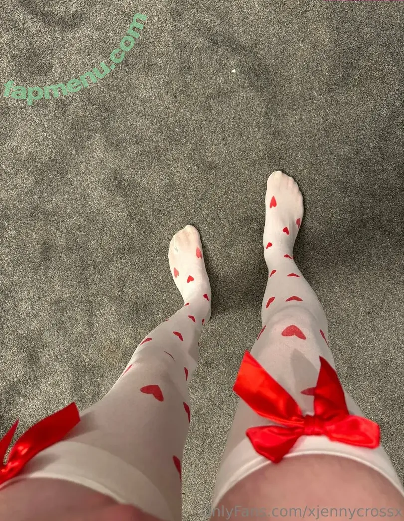 xjennycrossx nude photo #0024 (xjennycrossx)
