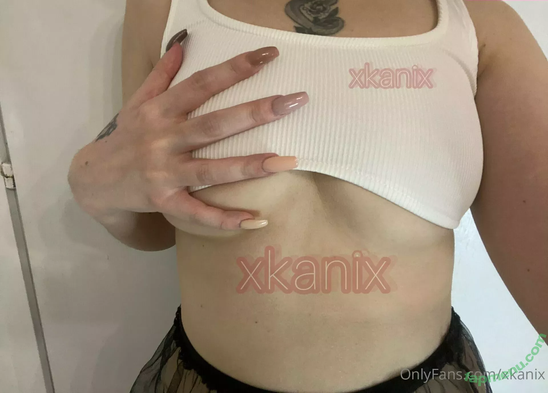 xkanix nude photo #0008 (xkanix)