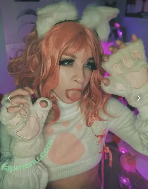 xKayweex / Kaywee Hill nude photo #0125