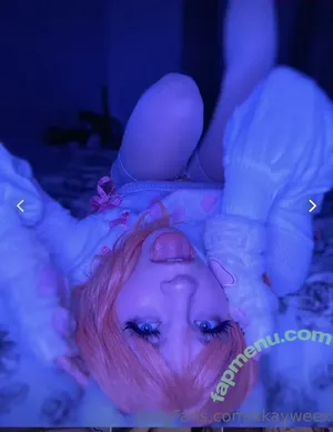 xKayweex / Kaywee Hill nude photo #0138