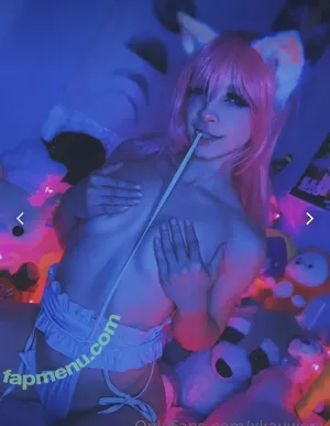 xKayweex / Kaywee Hill nude photo #0172