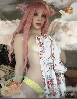 xKayweex / Kaywee Hill nude photo #0186