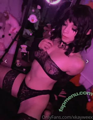 xKayweex / Kaywee Hill nude photo #0194