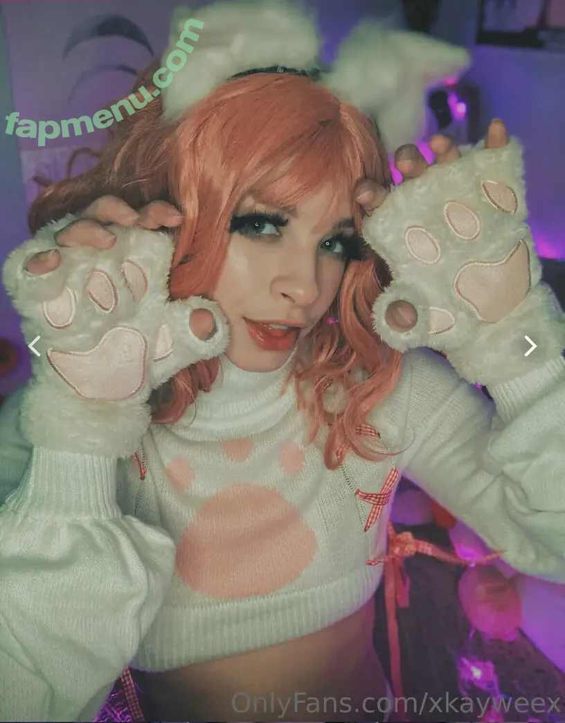 xKayweex nude photo #0124 (Kaywee Hill)