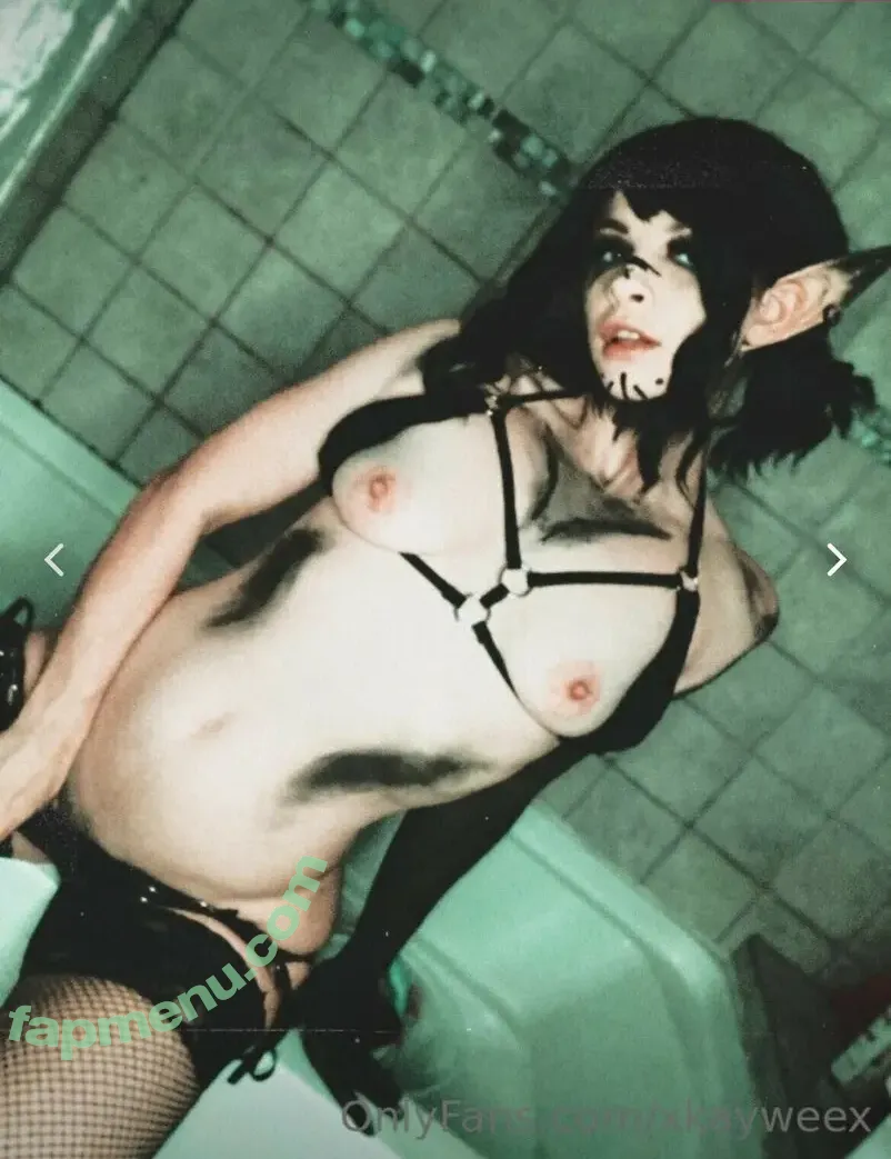 xKayweex nude photo #0153 (Kaywee Hill)