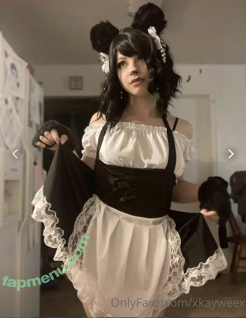 xKayweex nude photo #0158 (Kaywee Hill)