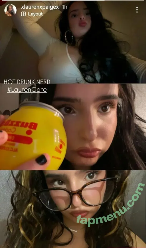 xlaurenxpaigex nude photo #0019 (rennpaige)