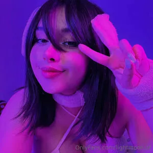 xlightmoonx / Diana Acevedo / xlightmoon.x / xlightmoonx1 nude photo #1096