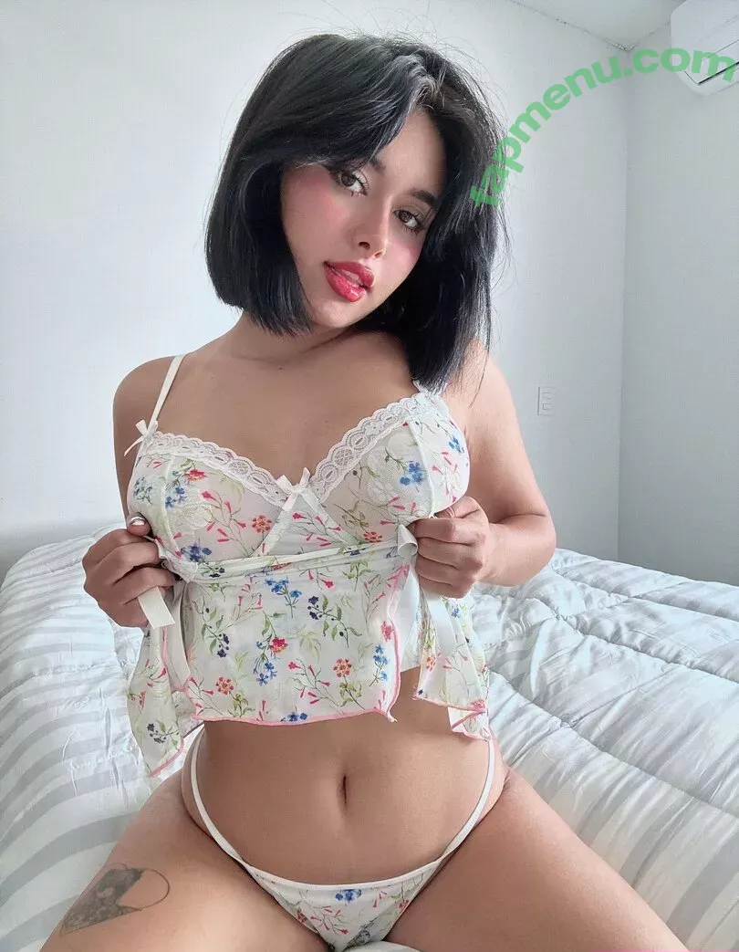 xlightmoonx OnlyFans Leak: Nude photo #