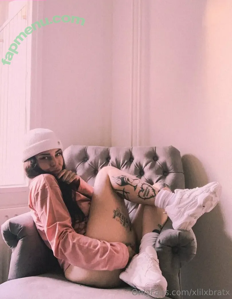xlilxbratx nude photo #0004 (xlil.brattyx)