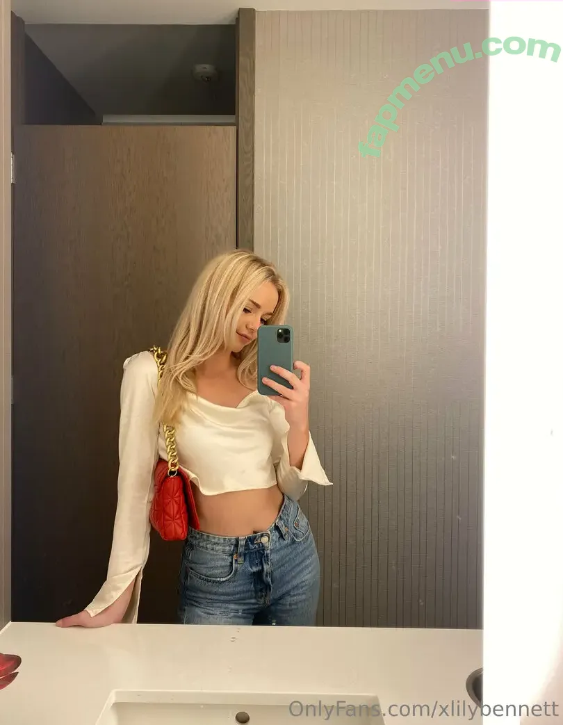 xlilybennett nude photo #0004 (xolilybennett)