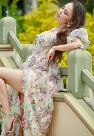 xlimonade / Anna Moon / Li Moon nude photo #1210