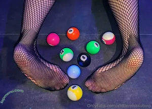 xlittlemisssubvip / xlittlemisssub nude photo #0009