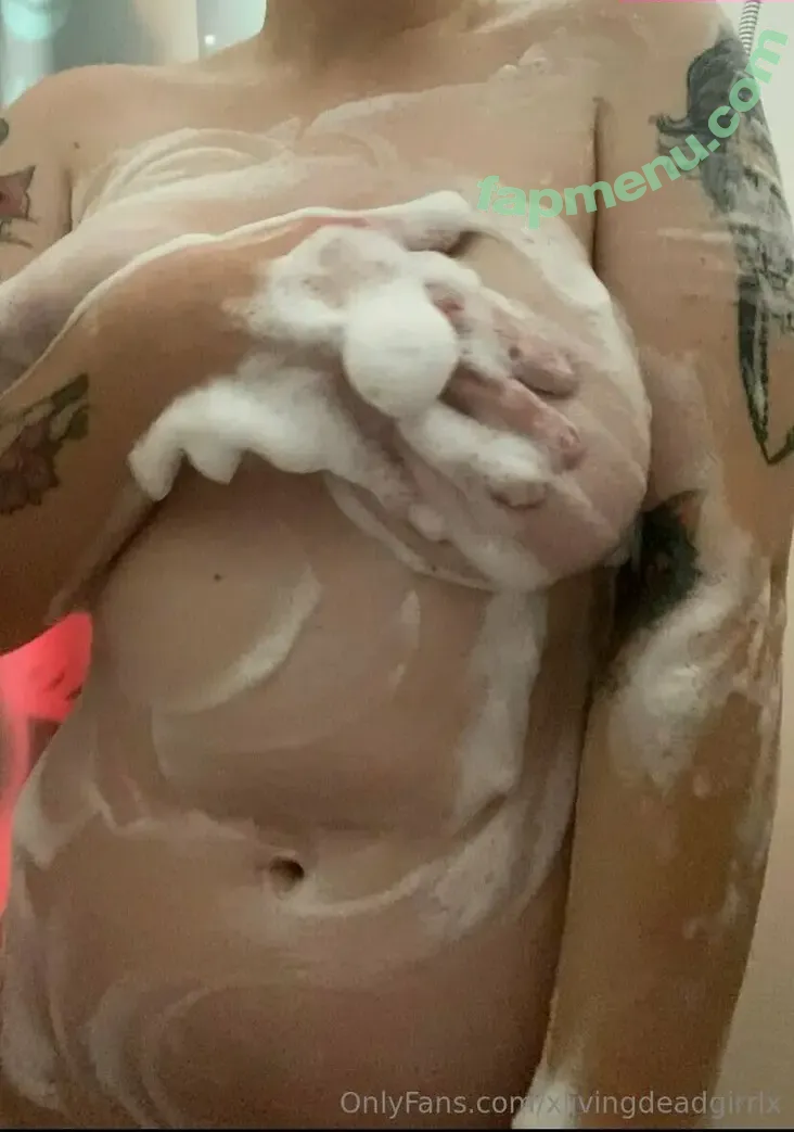 xlivingdeadgirrlx nude photo #0004 (livingdeadgxrl)