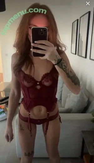 xloisfleming / Lois Fleming / loisflemingxx nude photo #0209