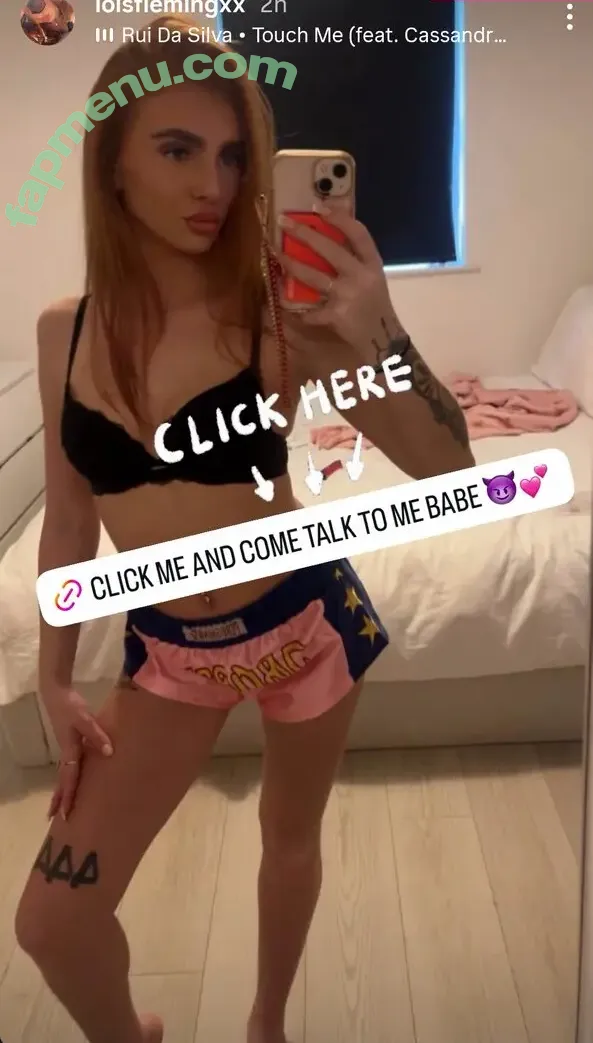 xloisfleming nude photo #0080 (Lois Fleming / loisflemingxx)