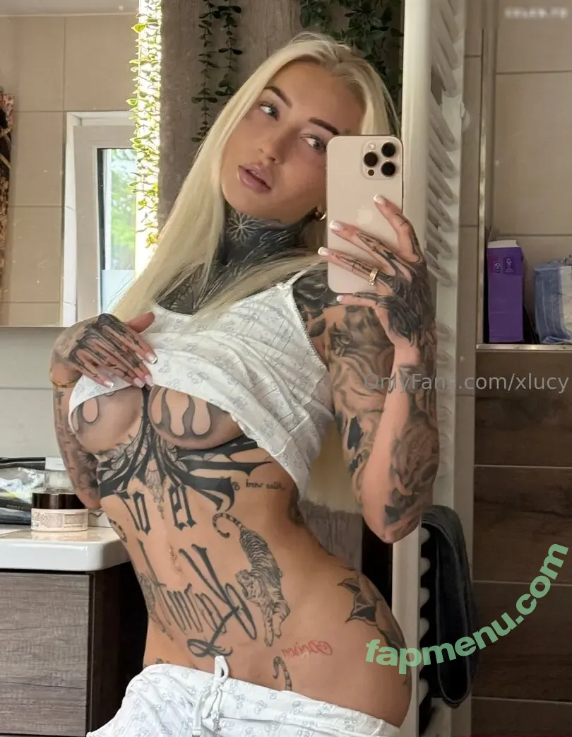 xlucy nude photo #0002 (xlucy)