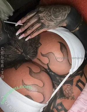 xlucy / bad.xlucy nude photo #0040