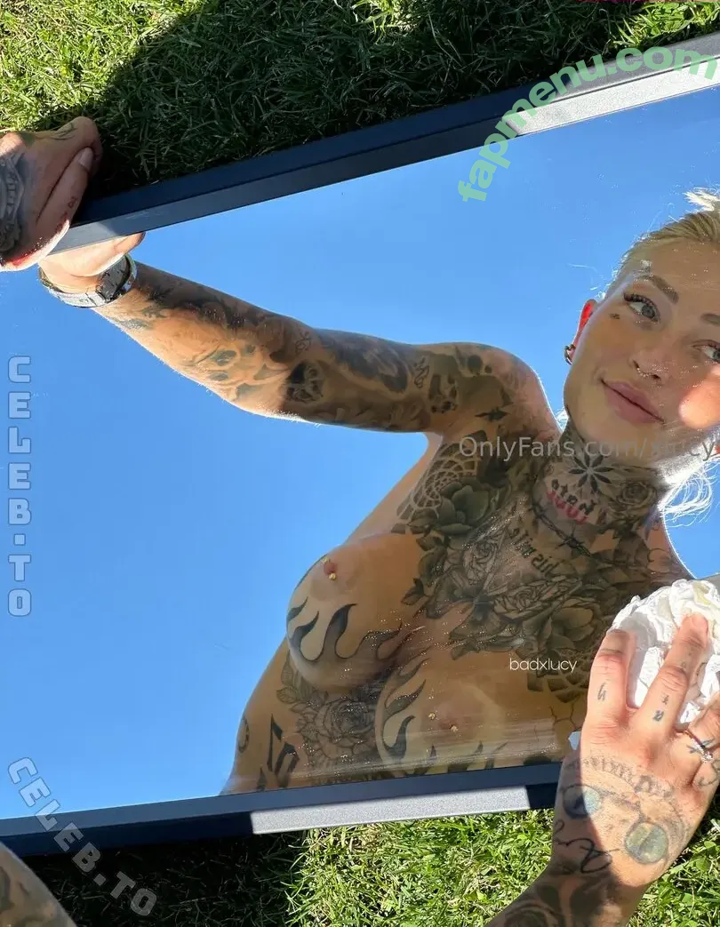 xlucy nude photo #0035 (bad.xlucy)