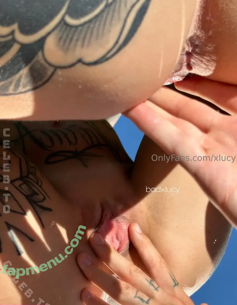 xlucy nude photo #0036 (bad.xlucy)