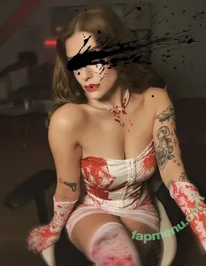 xMayaDucasse / mayaducasse / mdxcasse / xmayakr nude photo #0010