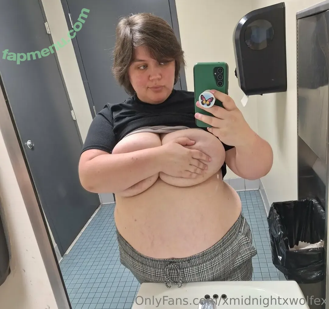 xmidnightxwolfex nude photo #0097 (midnightxwolf)