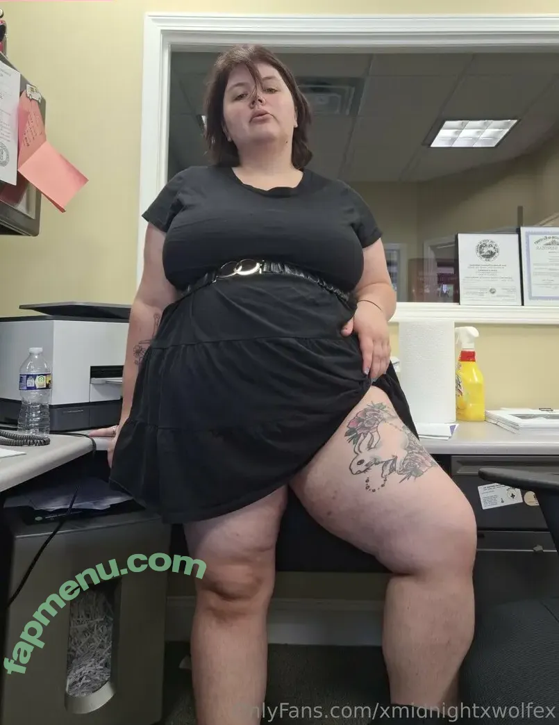 xmidnightxwolfex nude photo #0140 (midnightxwolf)