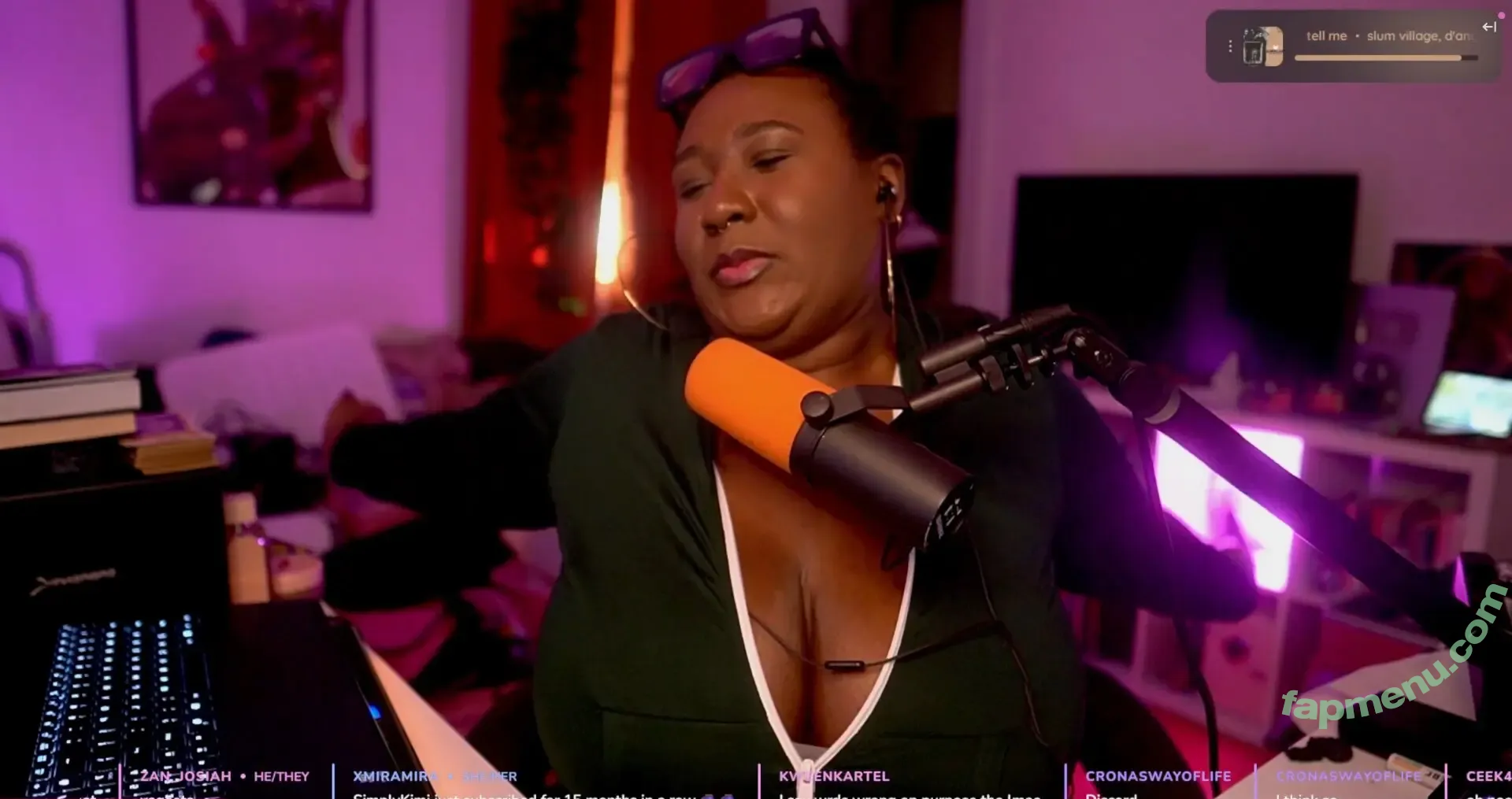 Xmiramira nude photo #0018 (Xmiramira)