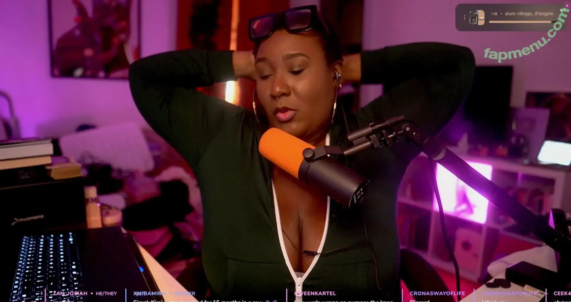 Xmiramira nude photo #0019 (Xmiramira)