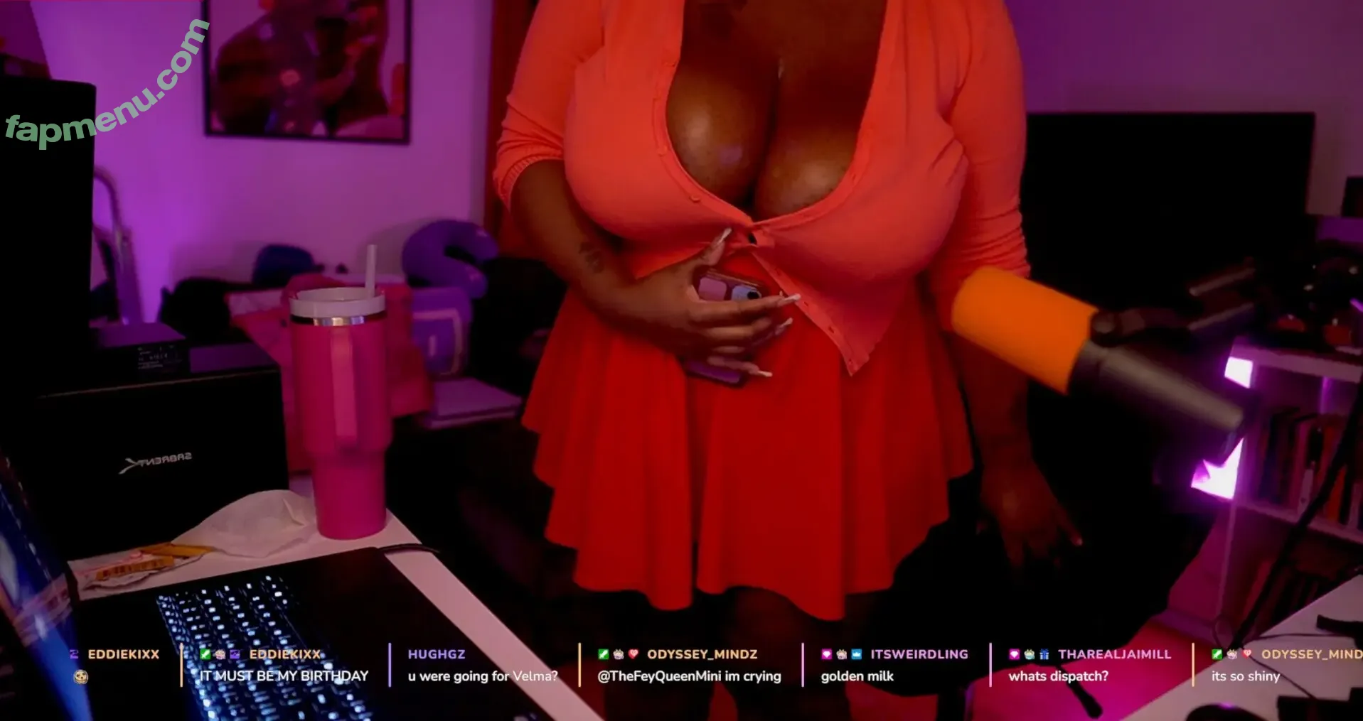 Xmiramira nude photo #0034 (Xmiramira)