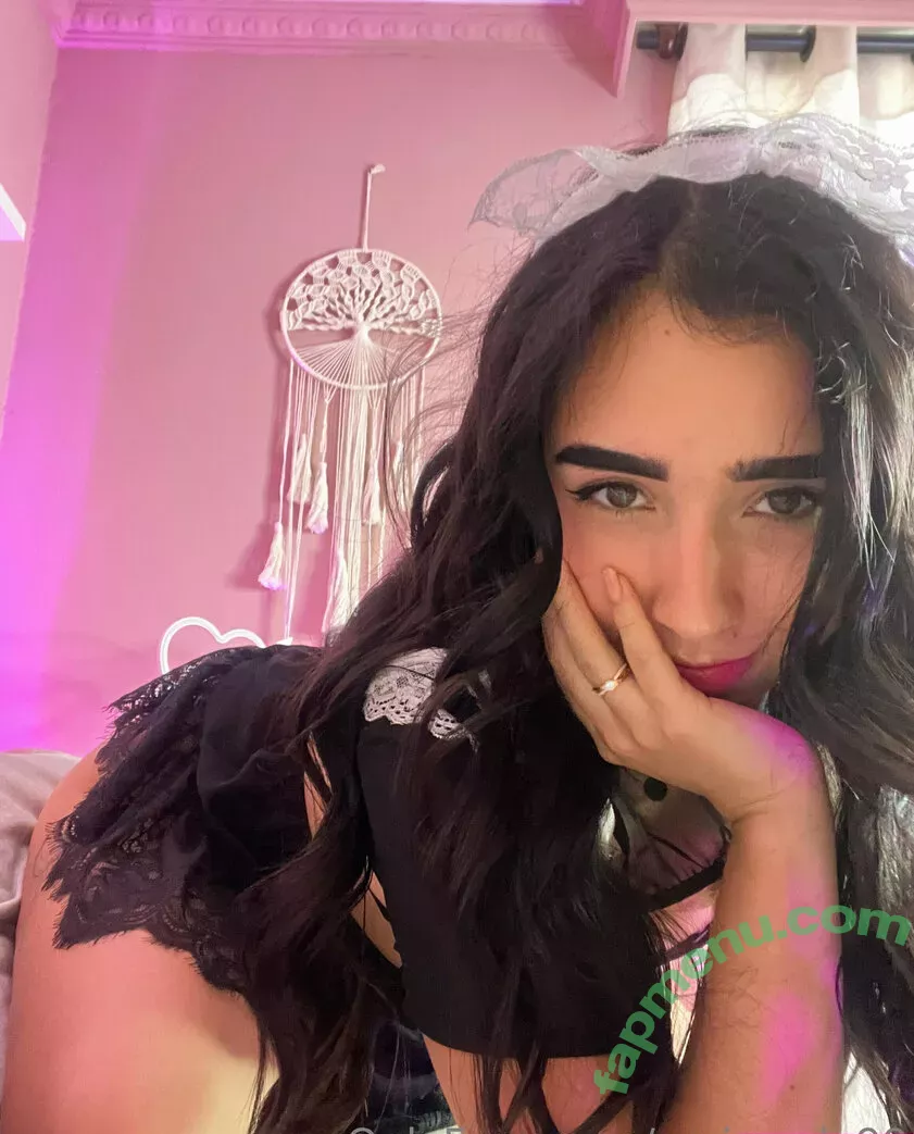 xmiranda99 OnlyFans Leak: Nude photo #