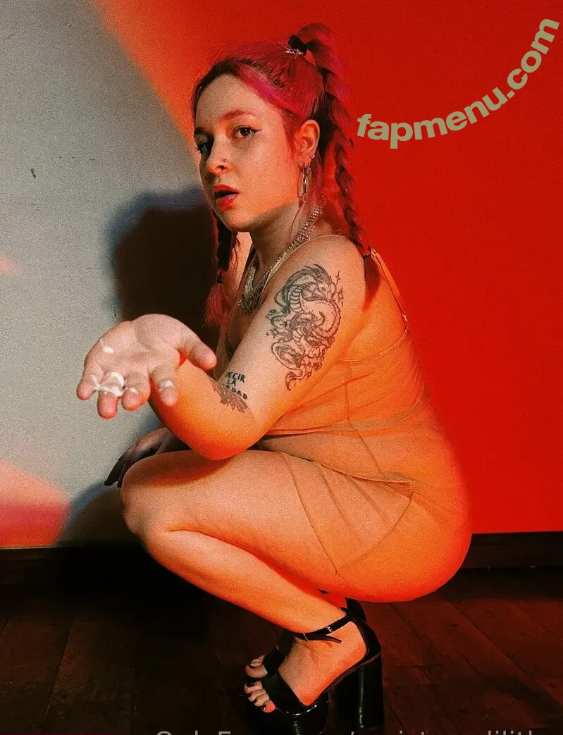 xmistresslilithx nude photo #0006 (sxlilithx)