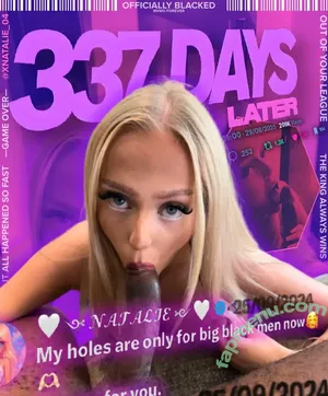 xnatalie_04 / xnatalieartx nude photo #0037