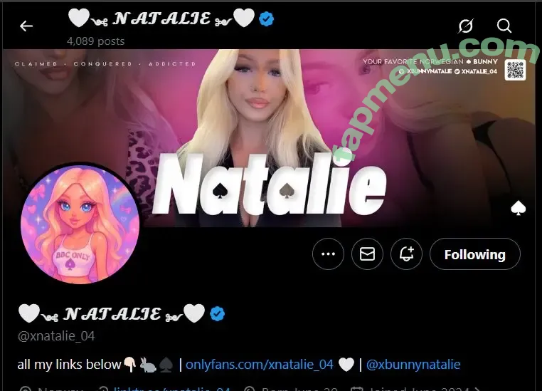 xnatalie_04 nude photo #0167 (xbunnynatalie)