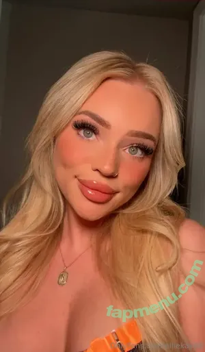 xo.ellie / xo.elliem.ox nude photo #0006