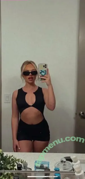 xo.ellie / xo.elliem.ox nude photo #0008