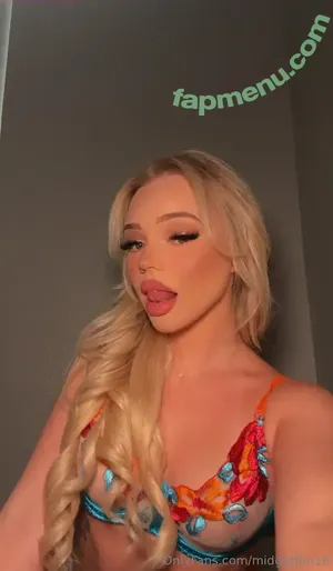 xo.ellie / xo.elliem.ox nude photo #0027