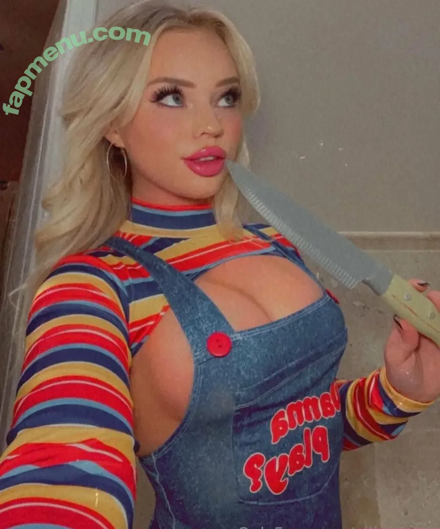 xo.ellie nude photo #0001 (xo.elliem.ox)