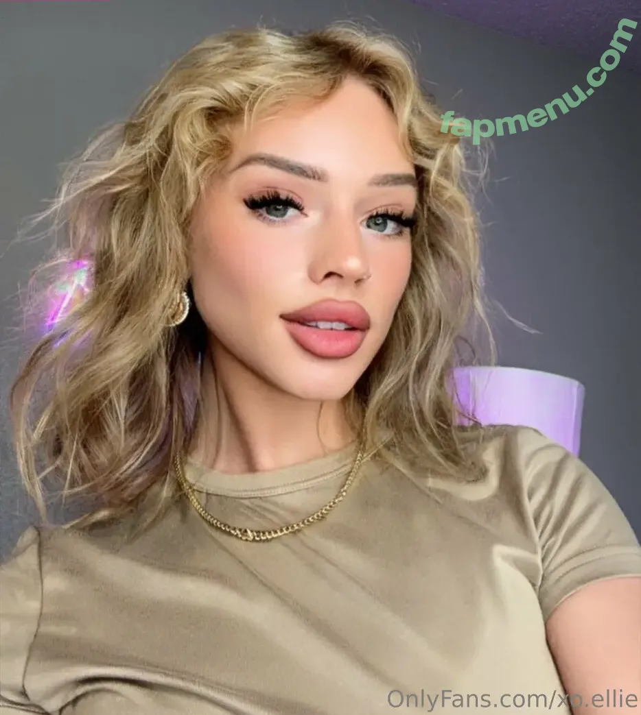 xo.ellie nude photo #0009 (xo.elliem.ox)