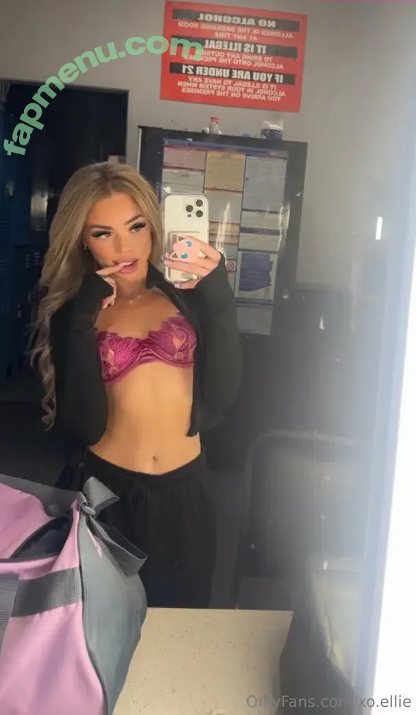 xo.ellie nude photo #0020 (xo.elliem.ox)