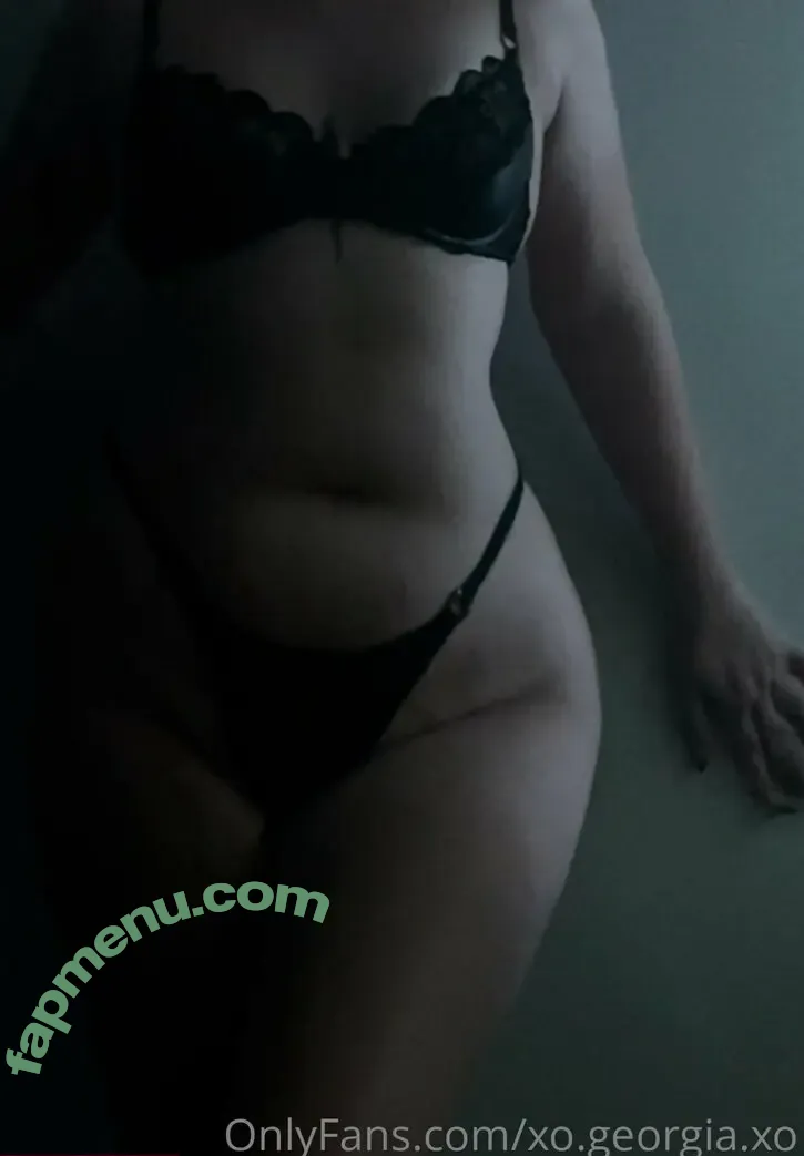 xo.georgia.xo nude photo #0001 (xo.georgiaxo)