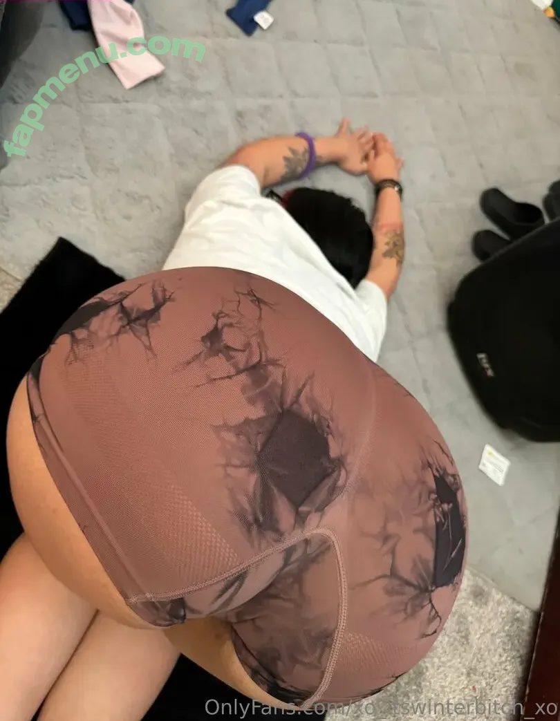 xo_itswinterbitch_xo nude photo #0002 (xo_itswinterbitch_xo)